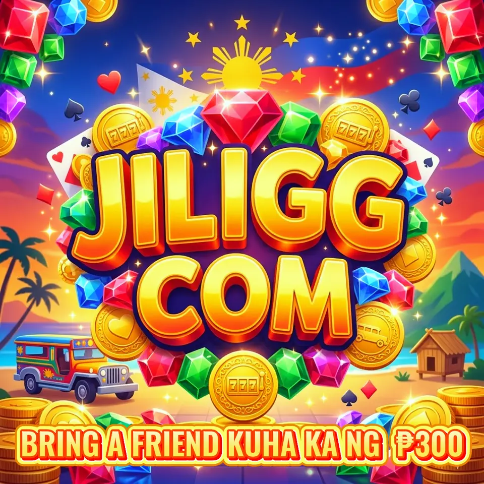 jiligg APK