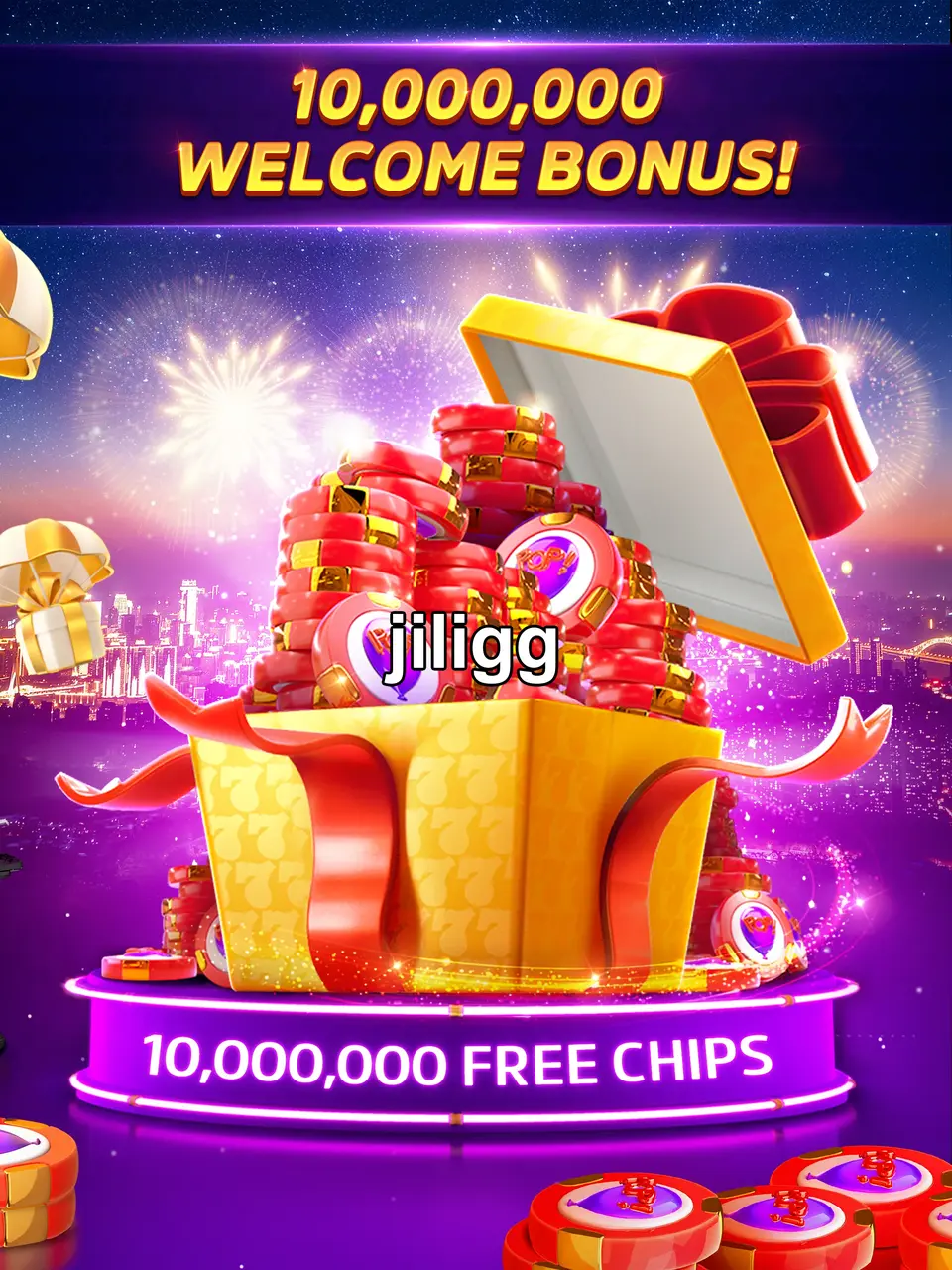jiligg APK
