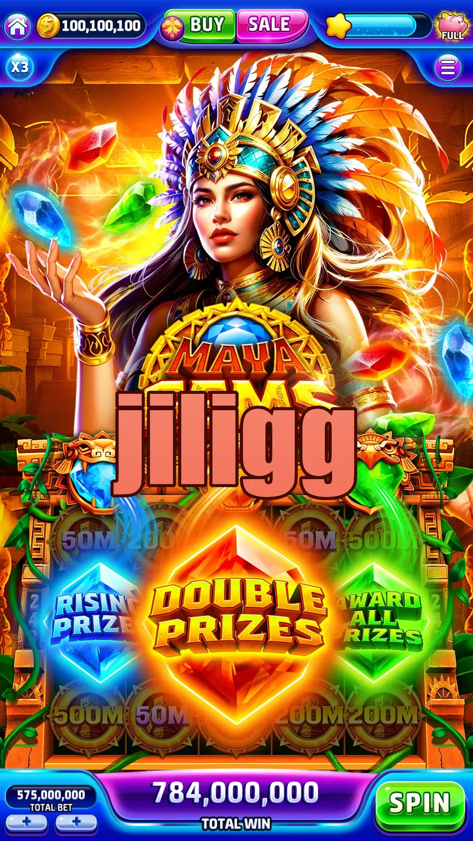jiligg Mag-login