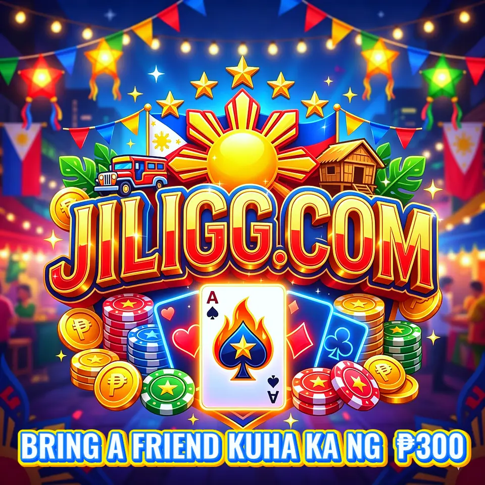 jiligg APK